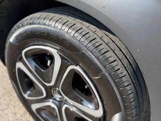 CITROEN C3 Aircross usata, con Controllo trazione