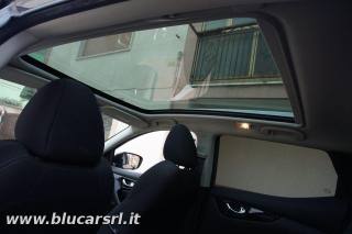 NISSAN Qashqai usata, con Filtro antiparticolato