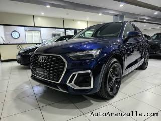 AUDI Q5 Sportback 40 S Line 2.0 TDI 204CV Quattro S tronic
