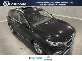 MG EHS usata, con Regolazione elettrica sedili