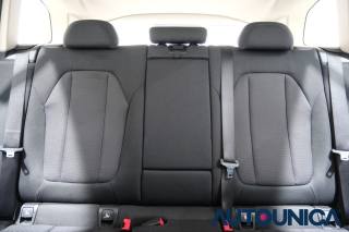 BMW X3 usata, con Start/Stop Automatico