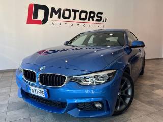 BMW 420 usata, con Airbag