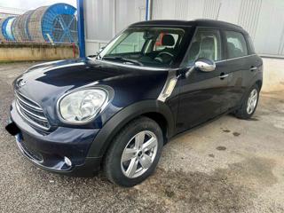 MINI Countryman usata, con Airbag