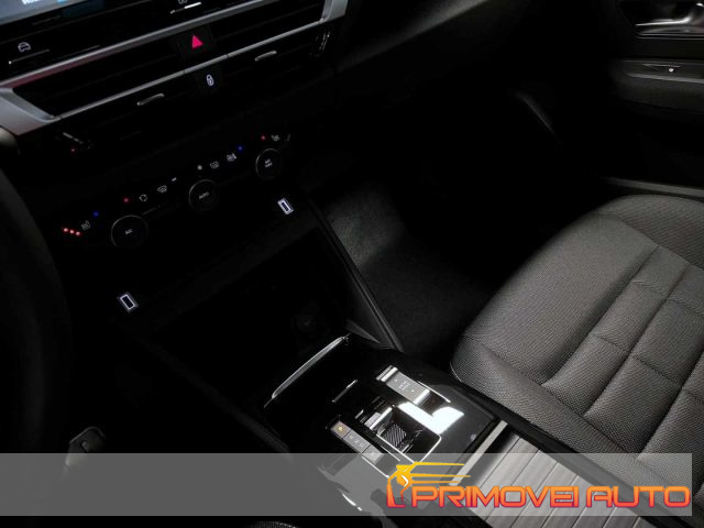 CITROEN C4 usata, con Frenata d