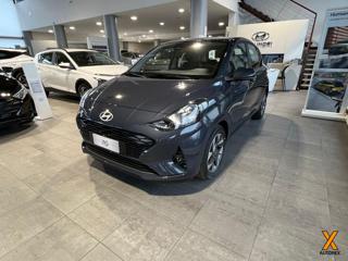 HYUNDAI i10 1.0 MPI Connectline CON ROTTAMAZIONE