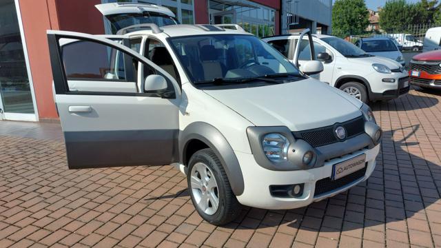 FIAT Panda usata 26