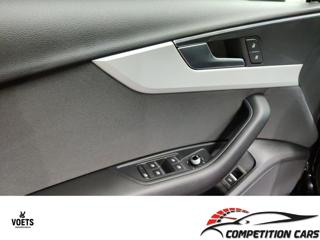 AUDI A4 usata, con Cruise Control