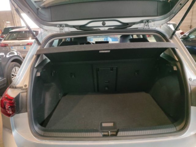 VOLKSWAGEN Golf usata, con Cruise Control