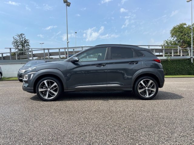 HYUNDAI Kona usata, con Airbag Passeggero