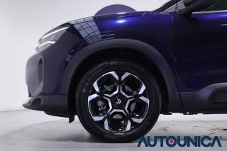 CITROEN C5 Aircross usata, con Park Distance Control