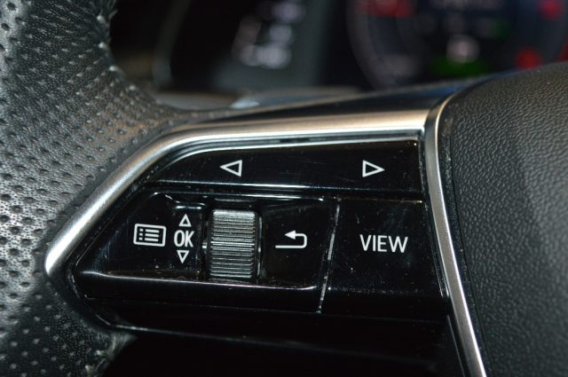 AUDI A6 usata, con Interni in pelle