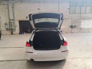 BMW 116 usata, con Autoradio digitale