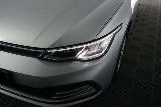 VOLKSWAGEN Golf usata 7