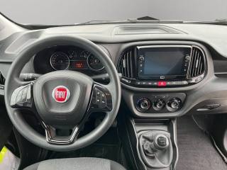 FIAT Doblo usata, con Bracciolo