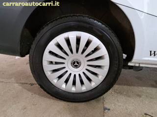 MERCEDES-BENZ Vito usata, con Airbag Passeggero