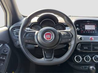 FIAT 500X usata 12