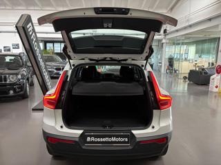 VOLVO XC40 usata, con Alzacristalli elettrici
