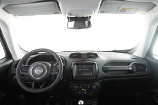 JEEP Renegade usata 4