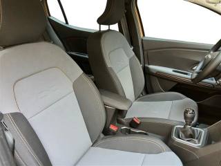 DACIA Sandero usata 8