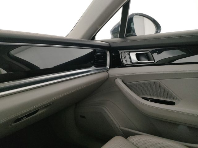 PORSCHE Panamera usata, con Regolazione elettrica sedili