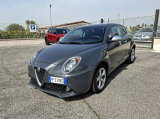 ALFA ROMEO MiTo usata 1