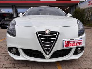 ALFA ROMEO Giulietta usata, con Airbag