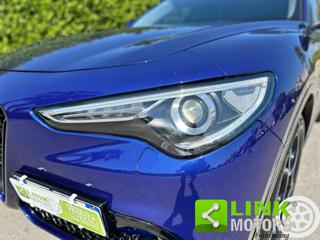 ALFA ROMEO Stelvio usata, con Chiusura centralizzata