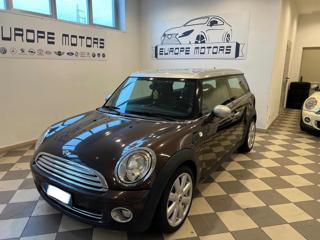 MINI Clubman usata, con Airbag laterali