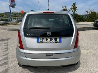 LANCIA MUSA usata, con Autoradio