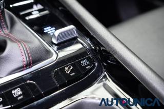 JEEP Compass usata, con Sensori di parcheggio posteriori