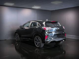 FORD Puma usata, con Boardcomputer