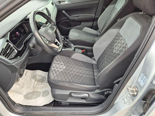 VOLKSWAGEN Taigo usata, con Chiusura centralizzata