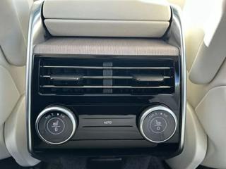 LAND ROVER Range Rover usata, con Cruise Control