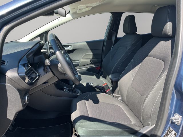 FORD Fiesta usata, con Cruise Control