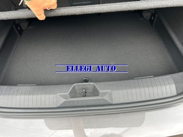 OPEL Astra usata, con Sensori di parcheggio posteriori