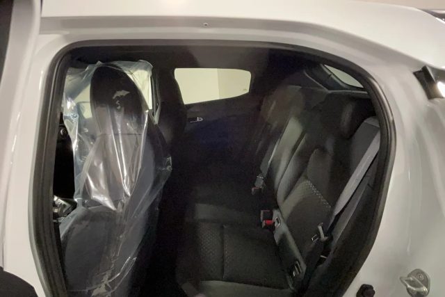 NISSAN Juke usata, con Controllo elettronico della corsia