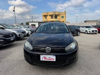 VOLKSWAGEN Golf usata, con Airbag
