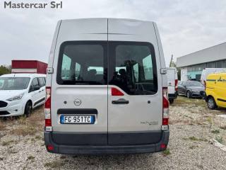 RENAULT Master usata, con Boardcomputer