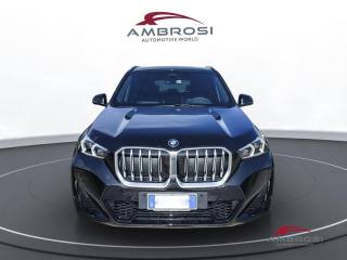 BMW X1 usata 3