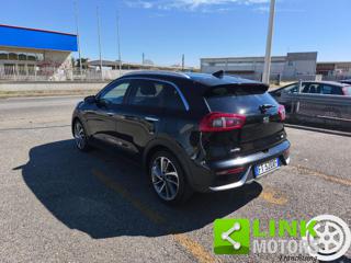 KIA Niro usata, con Controllo trazione