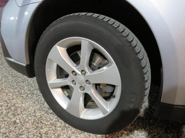 SUBARU OUTBACK usata, con Cerchi in lega