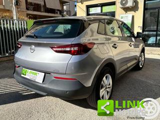 OPEL Grandland X usata, con Autoradio