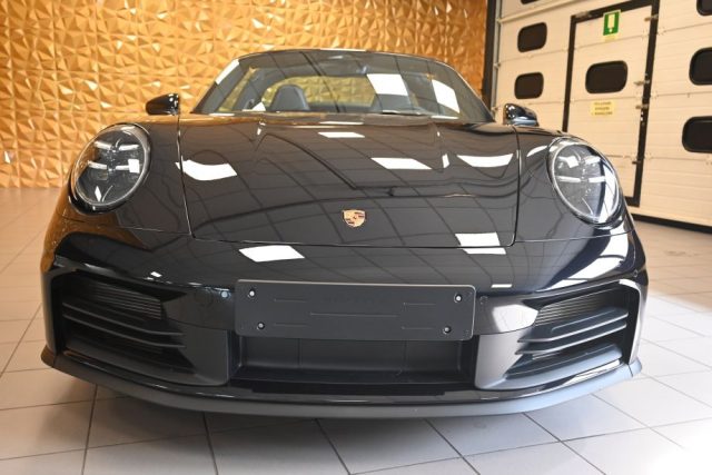 PORSCHE 911 usata 4