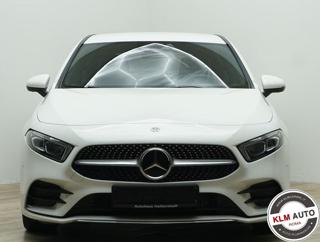 MERCEDES-BENZ A 220 usata, con Airbag laterali