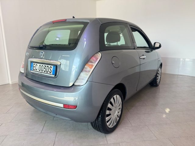 LANCIA Ypsilon usata 9