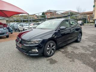 VOLKSWAGEN Polo usata, con Airbag laterali