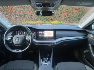 SKODA Octavia usata, con Cerchi in lega