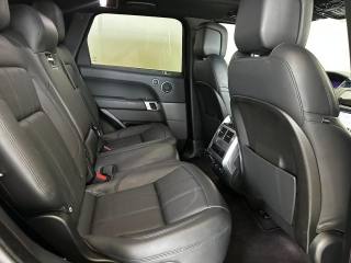 LAND ROVER Range Rover Sport usata, con Cerchi in lega
