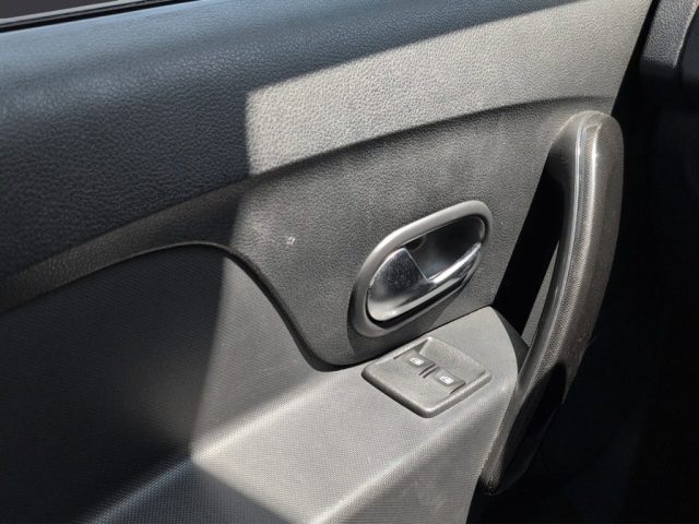 DACIA Sandero usata, con Vivavoce
