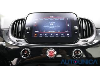 FIAT 500 usata, con Chiusura centralizzata